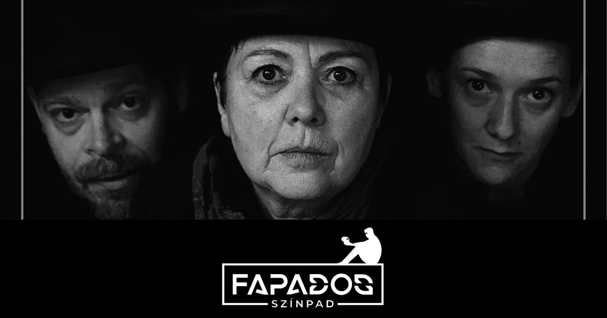 Hommage Á Edith Piaf László Zsuzsa előadása a Fapados Fapados Színházi Kávéházban