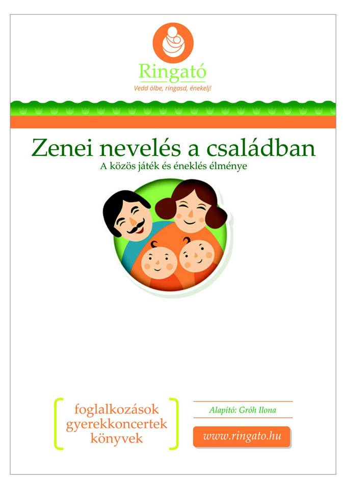 Ringató program a Fapadosban!