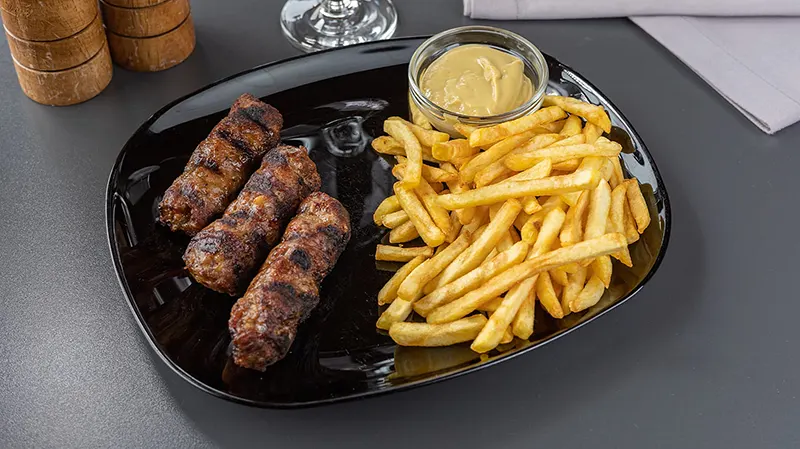 SepsiFood Miccs