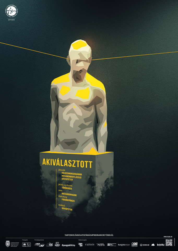 A Kivalasztott Figura