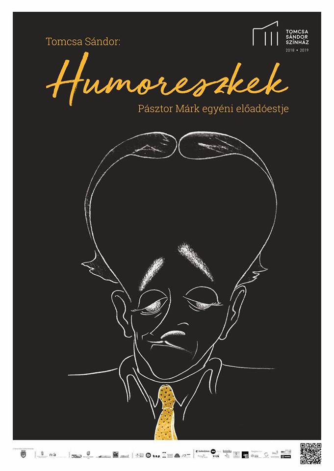 pasztor mark humoreszkek