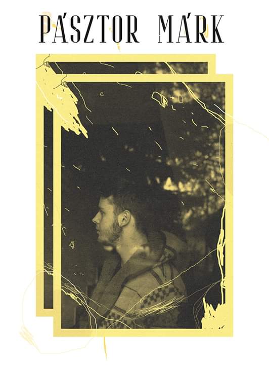 pasztor mark lemezbemutato