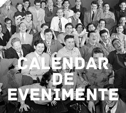 Fapados - Calendar de evenimente